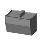 Popelník KV DYNAMIC 2G 44.55.01.N  